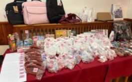 2026.03.29 - Dětský karneval v Panoším Újezdě.