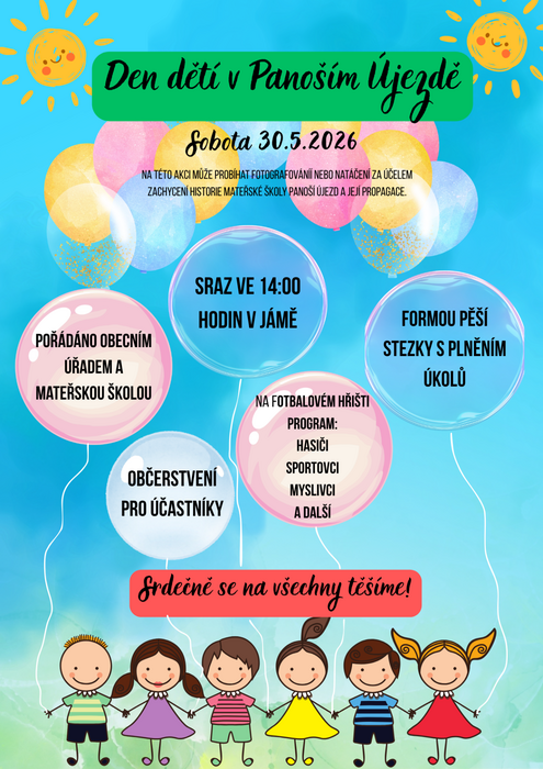 3l093np6n9_____Den dětí v Panoším Újezdě