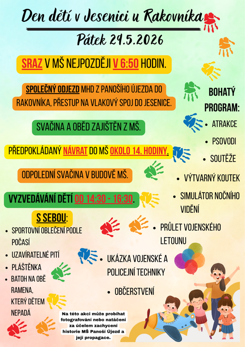zv3hcp2tr8_____Den dětí v Jesenici u Rakovníka